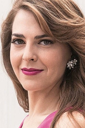 Ρένα Μόρφη profil kép