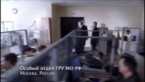 Офицеры 2 1. évad Ep.8 8. epizód