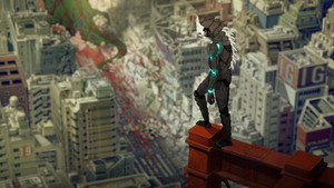 怪獣８号 kép