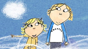 Charlie and Lola kép