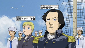 増田こうすけ劇場 ギャグマンガ日和 4. évad Ep.8 8. epizód