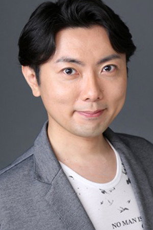 井口祐一 profil kép