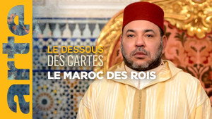 Le Dessous des cartes 32. évad Ep.10 10. epizód