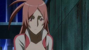 ドラゴノーツ -ザ・レゾナンス- 1. évad Ep.8 8. epizód