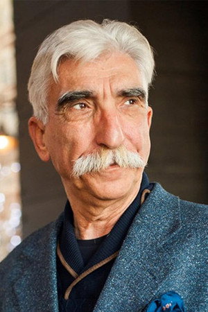 Cezmi Baskın profil kép