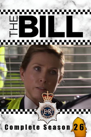 The Bill 26. évad (2010-01-07) poszter
