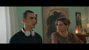 Το Παιδί 1. évad Ep.28 28. epizód