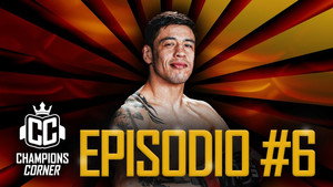 Champions Corner 1. évad Ep.6 6. epizód