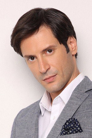 Σπύρος Σταμούλης profil kép