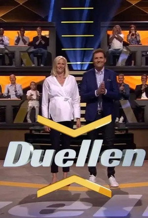 Duellen 1. évad (2017-08-19) poszter