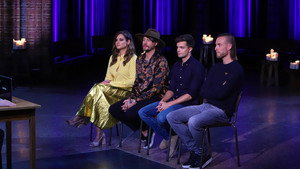 Wie is de Mol? 20. évad Ep.10 10. epizód
