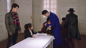 我不是特工 1. évad Ep.39 39. epizód