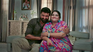 உப்பு புளி காரம் 1. évad Ep.99 99. epizód