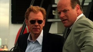 CSI: Miami-helyszínelők 3. évad Ep.9 Kalózkodás