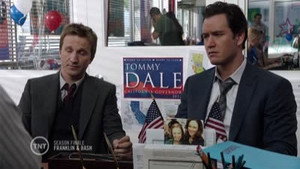 Franklin & Bash 2. évad Ep.10 10. epizód