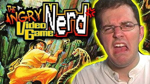 The Angry Video Game Nerd 4. évad Ep.12 12. epizód
