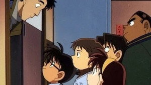 名探偵コナン 1. évad Ep.244 244. epizód