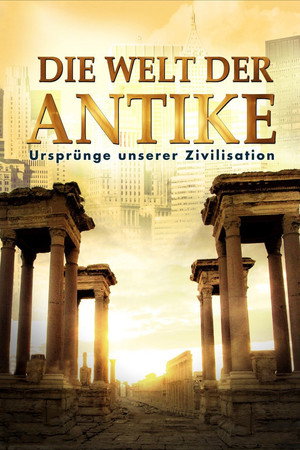 Ancient Worlds poszter