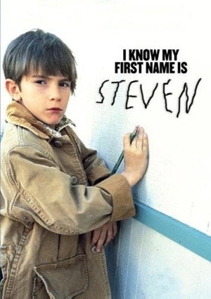 I Know My First Name Is Steven 1. évad (1989-05-22) poszter