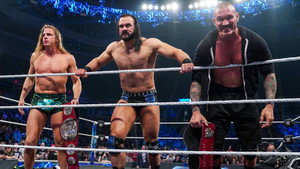 Pankráció - WWE: Smackdown 24. évad Ep.17 17. epizód