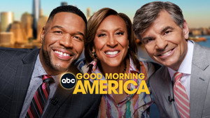 Good Morning America kép
