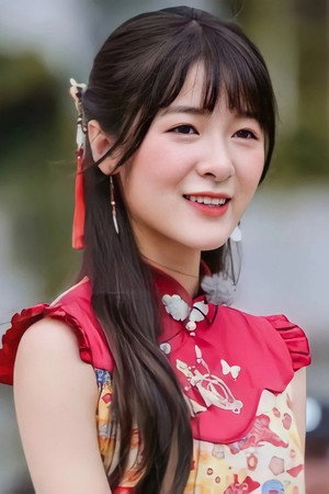 徐娇 profil kép