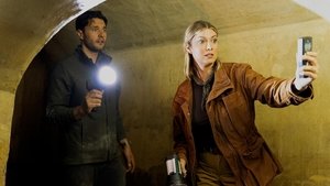 Expedition X 10. évad Ep.8 8. epizód