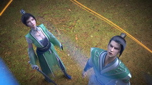 仙武传 1. évad Ep.23 23. epizód