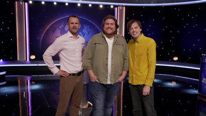 Jeopardy! Sverige 1. évad Ep.11 11. epizód