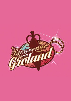 Groland 16. évad (2007-09-01) poszter