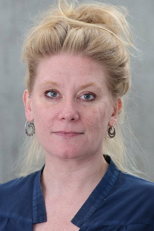 Puk Damsgård profil kép