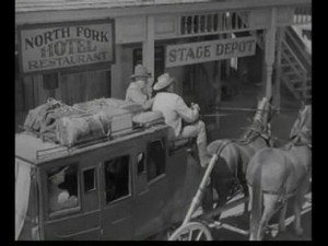Gunsmoke 9. évad Ep.31 31. epizód