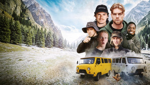 Potje Rijden: Kirgizië kép