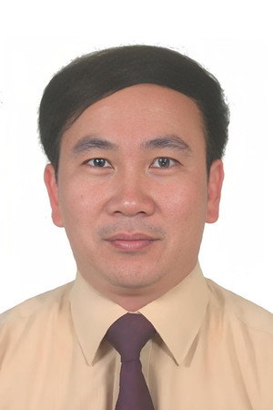 Liang Hao profil kép
