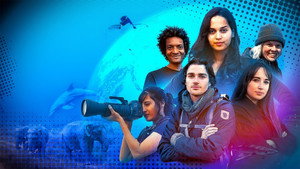 Planet Defenders kép