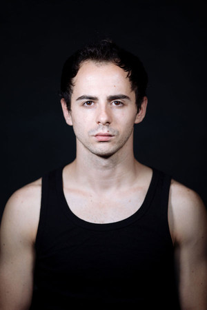 Lucian Ionescu profil kép