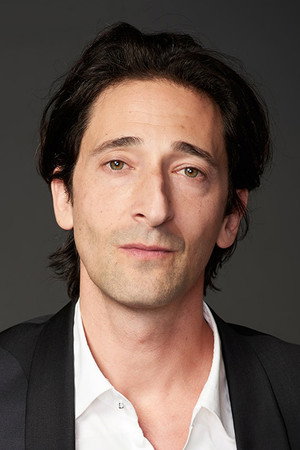 Adrien Brody profil kép