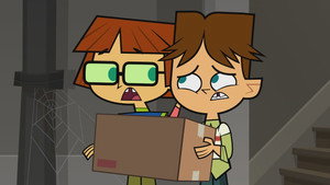 Total DramaRama 1. évad Ep.33 33. epizód