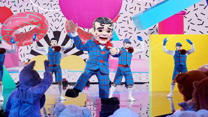 The Masked Singer Australia 2. évad Ep.8 8. epizód