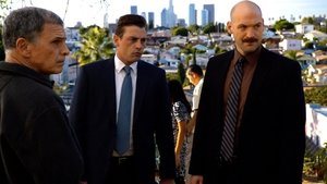 Esküdt ellenségek: Los Angeles 1. évad Ep.22 22. epizód