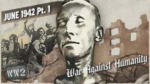 World War Two Speciális epizódok Ep.186 186. epizód