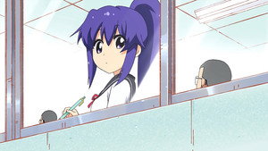 てーきゅう 6. évad Ep.1 1. epizód