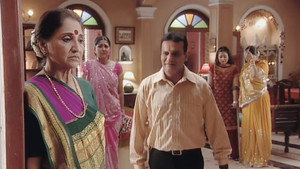 Baa Bahoo Aur Baby 1. évad Ep.487 487. epizód