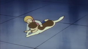 フランダースの犬 1. évad Ep.52 52. epizód