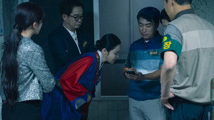 크라임씬 제로 1. évad Ep.2 2. epizód