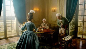 Marie-Antoinette Confidentielle 1. évad Ep.1 1. epizód