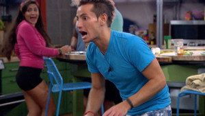 Big Brother 16. évad Ep.34 34. epizód