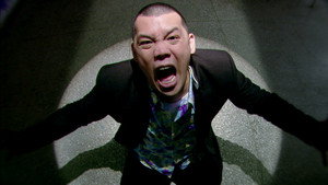終極一班 2. évad - KO One Return Ep.8 8. epizód