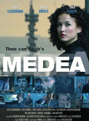 Medea 1. évad (2005-01-08) poszter