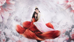 落花时节又逢君 kép